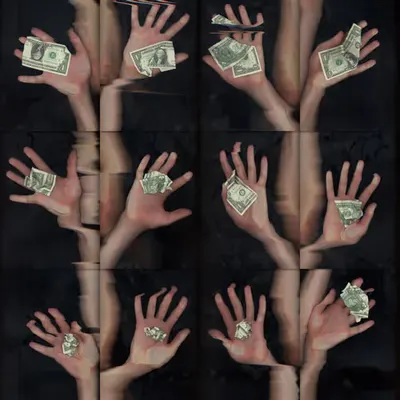 Sunday, September 14, 2025 at 7:32 PM (Money Tree)