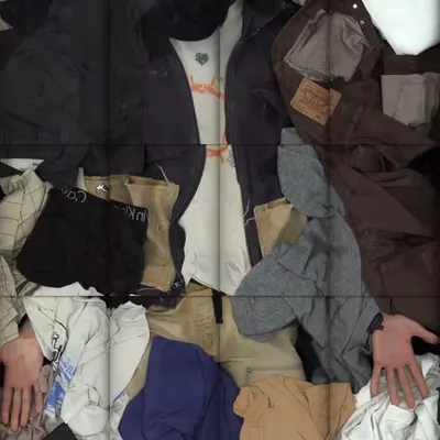 Saturday, September 20, 2025 at 1:02 AM (Outfit)
