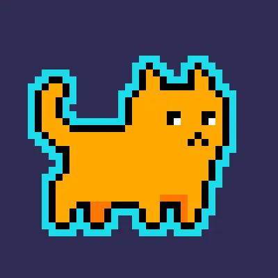 Radioactive Pet #0000