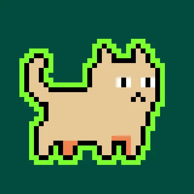 Radioactive Pet #0101