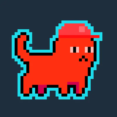 Radioactive Pet #0102