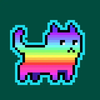 Radioactive Pet #0104