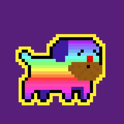 Radioactive Pet #0107