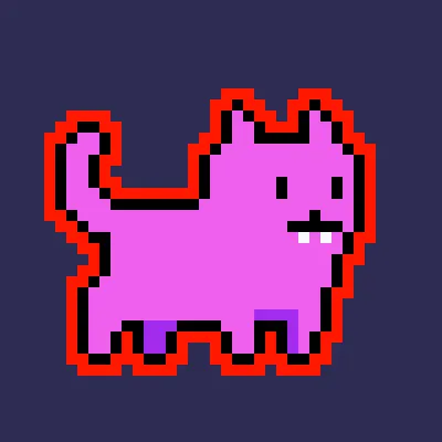 Radioactive Pet #0122