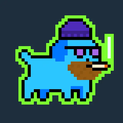 Radioactive Pet #0124