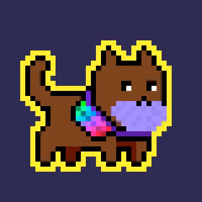 Radioactive Pet #0129