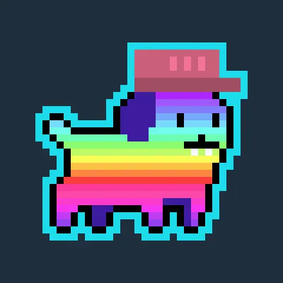 Radioactive Pet #0130