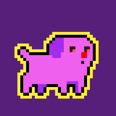 Radioactive Pet #0135