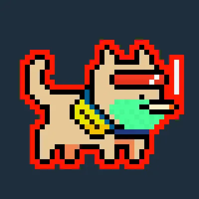 Radioactive Pet #0139