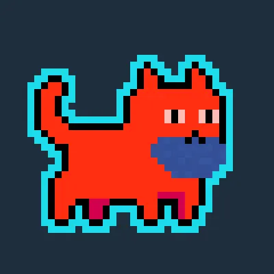 Radioactive Pet #0151