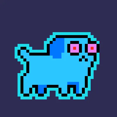 Radioactive Pet #0154