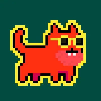 Radioactive Pet #0155