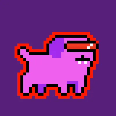 Radioactive Pet #0157