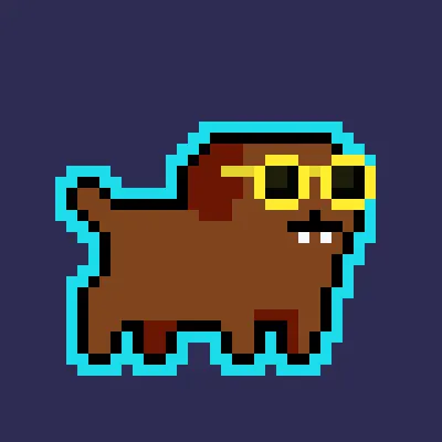 Radioactive Pet #0182