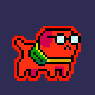 Radioactive Pet #0183
