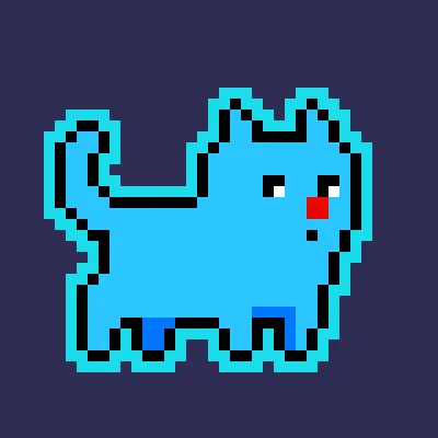 Radioactive Pet #0185