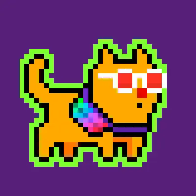 Radioactive Pet #0189