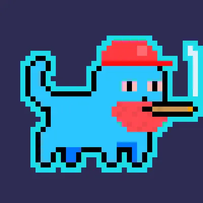 Radioactive Pet #0192