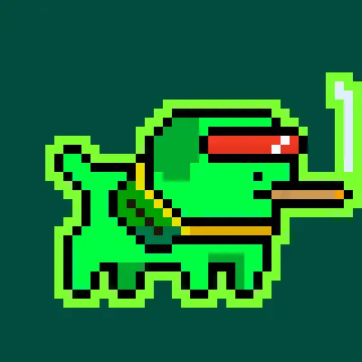 Radioactive Pet #0194
