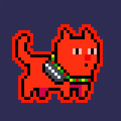 Radioactive Pet #0197