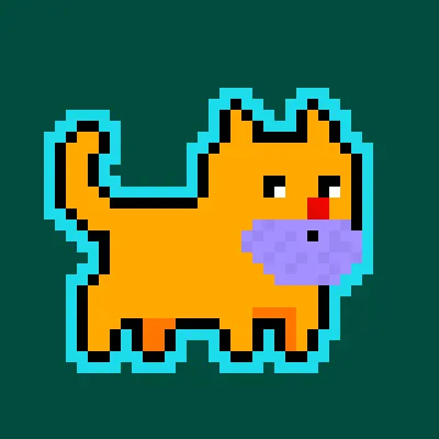 Radioactive Pet #0026
