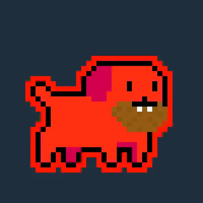 Radioactive Pet #0003