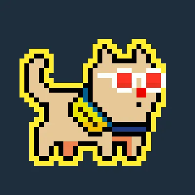 Radioactive Pet #0030