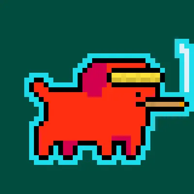 Radioactive Pet #0006