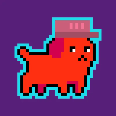 Radioactive Pet #0080