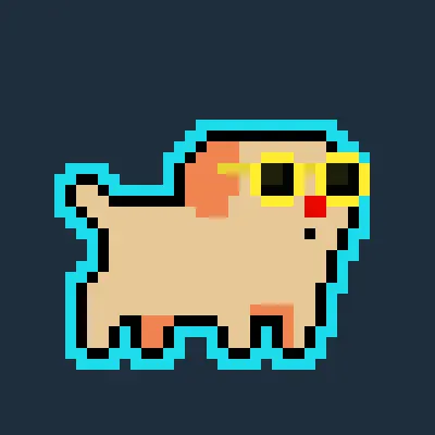 Radioactive Pet #0083