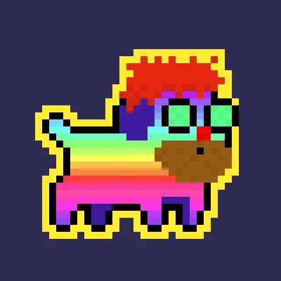 Radioactive Pet #0092