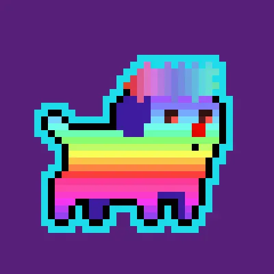 Radioactive Pet #0097