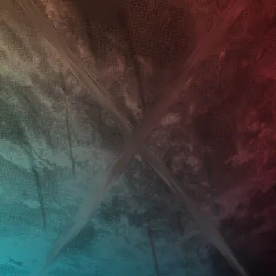 chaos becomes inverted, not averted #100