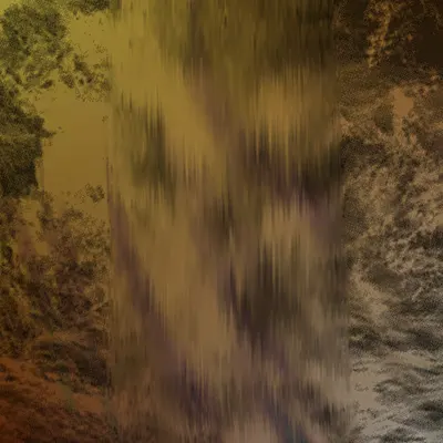 chaos becomes inverted, not averted #16