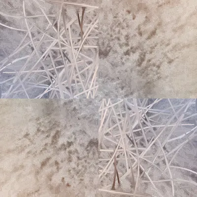 chaos becomes inverted, not averted #0
