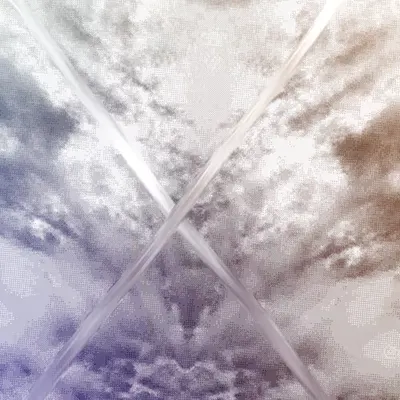 chaos becomes inverted, not averted #33