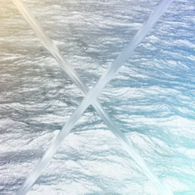 chaos becomes inverted, not averted #37