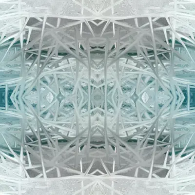 chaos becomes inverted, not averted #48