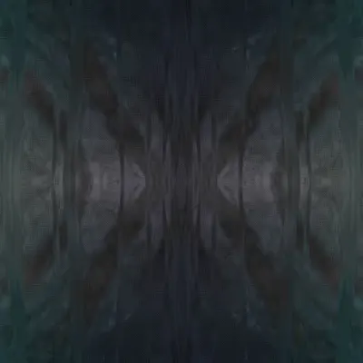 chaos becomes inverted, not averted #50