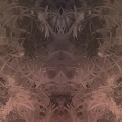 chaos becomes inverted, not averted #52