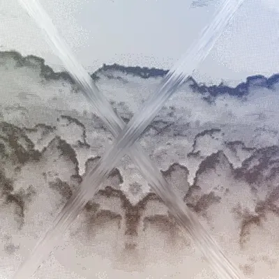 chaos becomes inverted, not averted #55