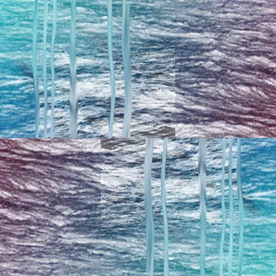chaos becomes inverted, not averted #56