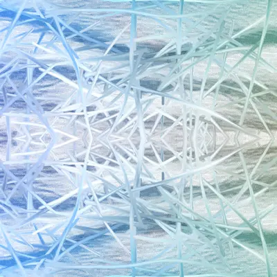 chaos becomes inverted, not averted #64