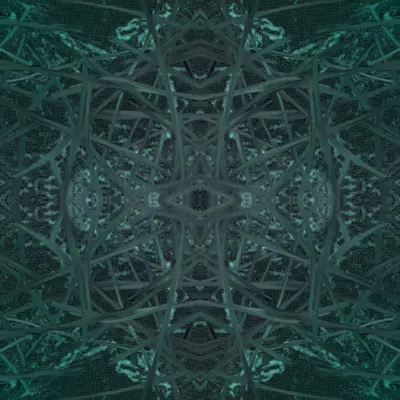 chaos becomes inverted, not averted #97
