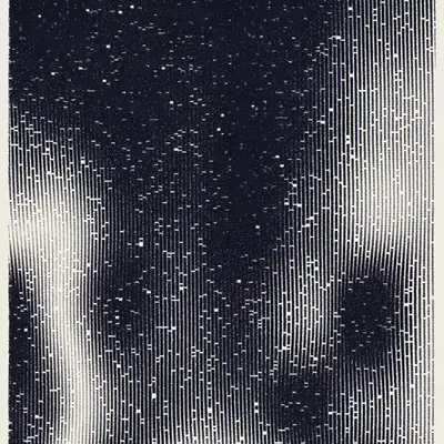 Hypnagogic #15