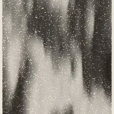 Hypnagogic #18