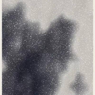 Hypnagogic #22