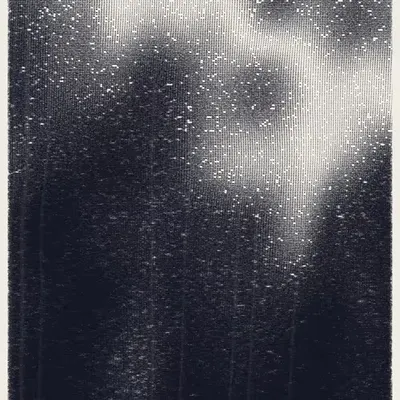 Hypnagogic #8