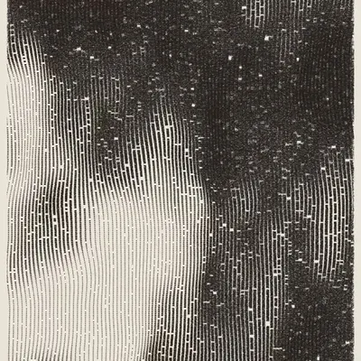 Hypnagogic #23