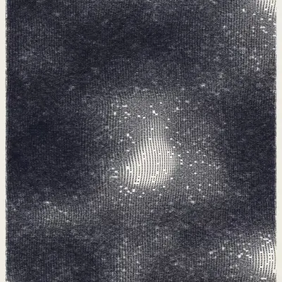 Hypnagogic #3
